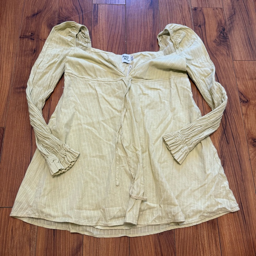 Princess Polly Dress size 2 NWOT